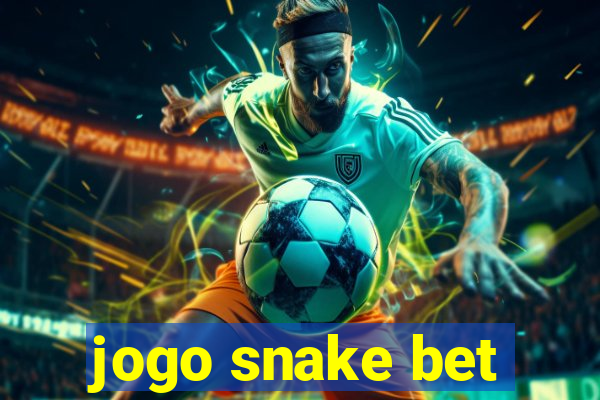 jogo snake bet